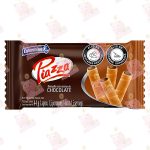 Lamarranita Com lamarranita Com barquillo piazza band s Chocolate cj36