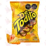 Lamarranita Com lamarranita Com detodito mix 165g cj16