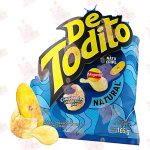 Lamarranita Com lamarranita Com detodito natural 165gr cj14
