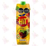 Lamarranita Com lamarranita Com jugo hit 1000ml tetra frio nevera