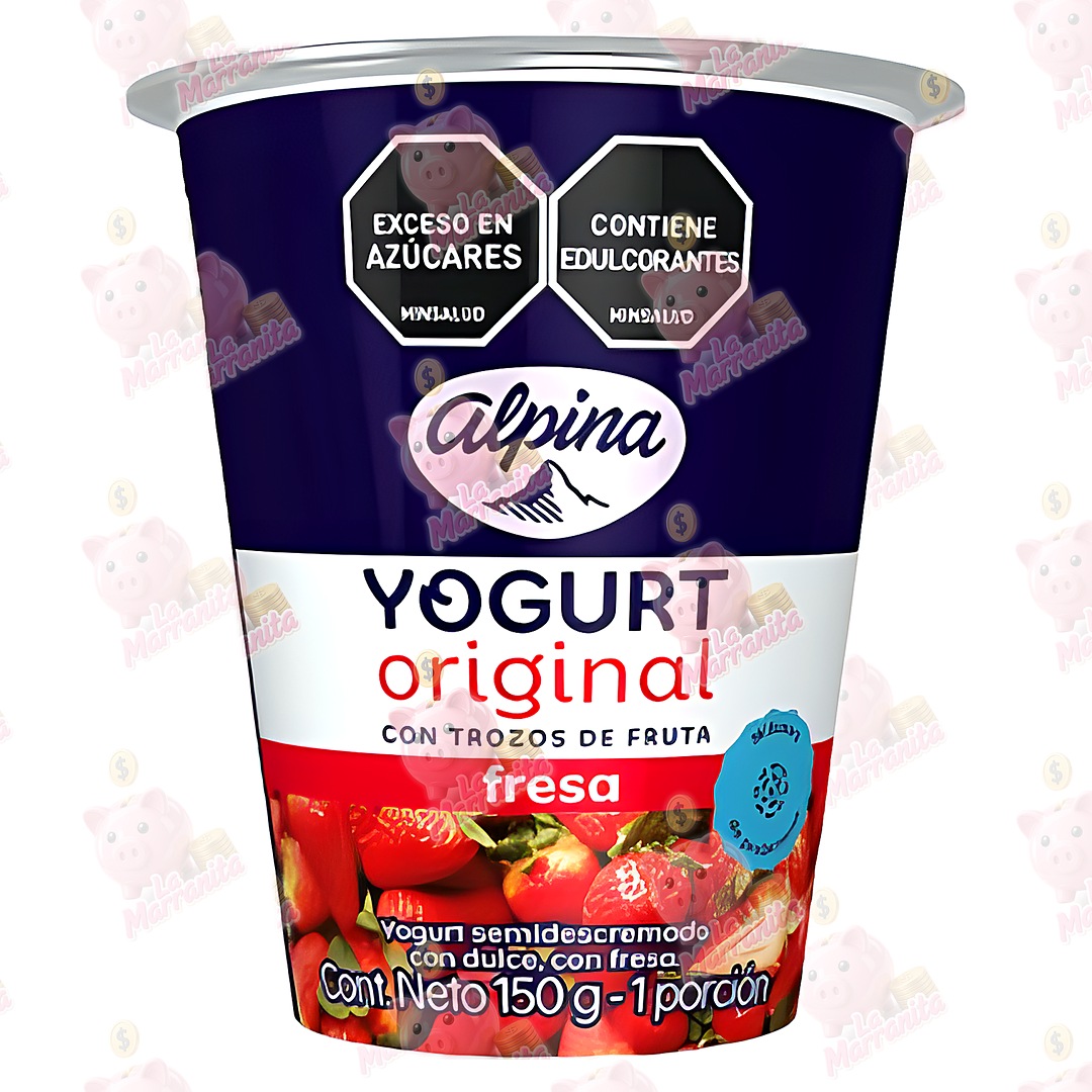 2983alpinayogurtfrio150grnevera lamarranita Com Lamarranita Com lamarranita Com