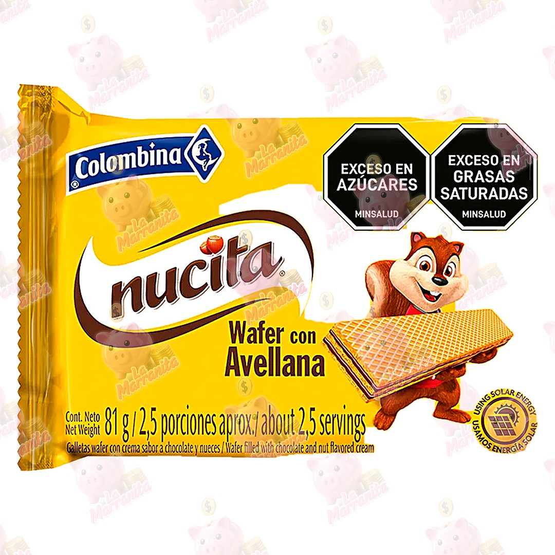 Nucita taquito 81gr36 lamarranita Com Lamarranita Com lamarranita Com nucita taquito 81gr36