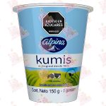 Lamarranita Com lamarranita Com kumis alpina vaso frio 150 nevera