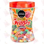 Lamarranita Com lamarranita Com gomas grislly clasico tarro 270gr cj8