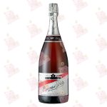 Lamarranita Com lamarranita Com vino espumoso c Peterlongo gr 2000 rosada