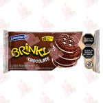 Lamarranita Com lamarranita Com galleta brinky chocolate10 500gr cj24
