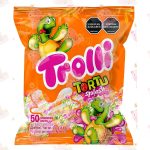 Lamarranita Com lamarranita Com gomas trolli tortu splash50 cj 16