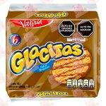 Lamarranita Com lamarranita Com galleta glacitas s Chocolate cj24