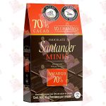 Lamarranita Com lamarranita Com chocolate santander 70 70gr
