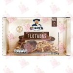 Lamarranita Com lamarranita Com galleta quaker chocolate flotadas6 204gr