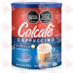Lamarranita Com lamarranita Com cafe colcafe cappuccino vainilla tarro 270gr cj12