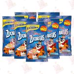 Lamarranita Com lamarranita Com cereal zucaritas ristra8