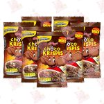 Lamarranita Com lamarranita Com cereal choco krispis ristra8