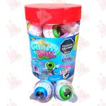 Lamarranita Com lamarranita Com gummy balls ojos 300gr30 cj20