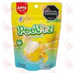Lamarranita Com lamarranita Com gomas peelerz limon 65gr cj36