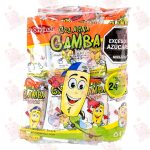 Lamarranita Com lamarranita Com gelatina de pata gamba24 480gr