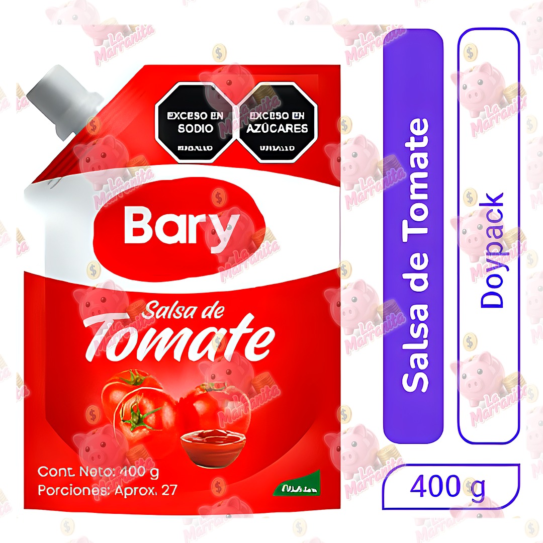 3140salsadetomatebarydoypack400gr lamarranita Com Lamarranita Com lamarranita Com