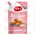 Lamarranita Com lamarranita Com salsa rosada bary 110gr cj24