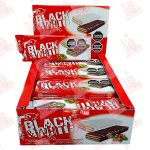 Lamarranita Com lamarranita Com galleta black  white fresa grande24 522gr6
