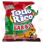 Lamarranita Com lamarranita Com todorico bbq grande 200gr cj10