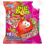Lamarranita Com lamarranita Com chupeta big bom fresillas48gr cj24