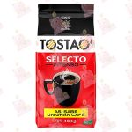 Lamarranita Com lamarranita Com cafe tostao selecto intenso 454gr cj18