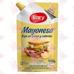 Lamarranita Com lamarranita Com mayonesa bary 12und 960gr