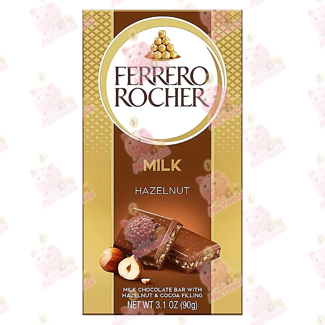 Chocolate ferrero milk 90gr cj8 lamarranita Com Lamarranita Com lamarranita Com chocolate ferrero milk 90gr cj8