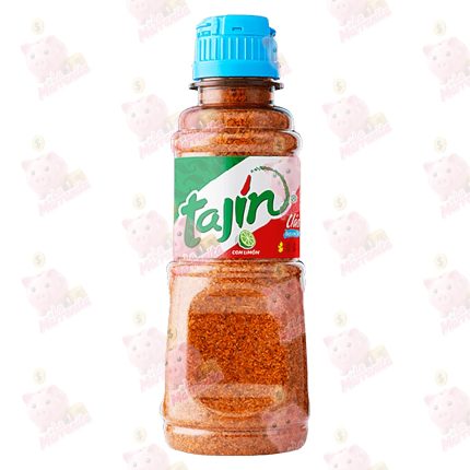 TAJIN CLASICO BAJO EN SODIO 142GR CJ*24