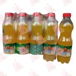 Lamarranita Com lamarranita Com jugo hit 500ml piÑa naranja 12