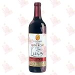 Lamarranita Com lamarranita Com vino generoso don luis botella