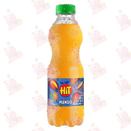 JUGO HIT 500 ML UNIDAD FRIO NEVERA