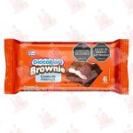 Lamarranita Com lamarranita Com chocorramo brownie masmelo 360gr cj8