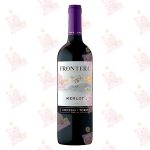 Lamarranita Com lamarranita Com vino frontera merlot bt cj12