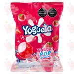 Lamarranita Com lamarranita Com chupeta yogueta fresa pop2416