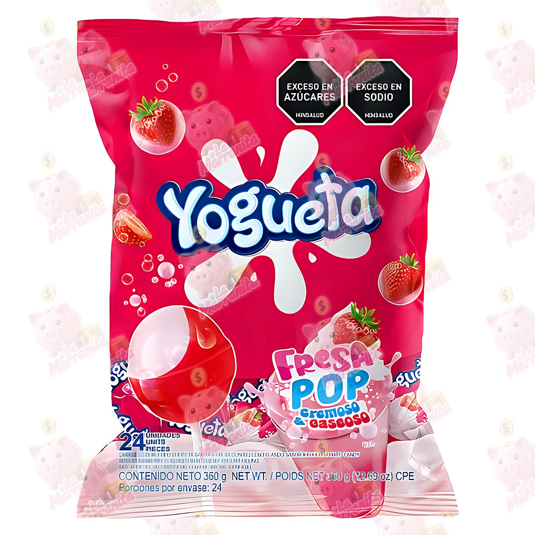 Chupeta yogueta fresa pop2416 lamarranita Com Lamarranita Com lamarranita Com chupeta yogueta fresa pop2416