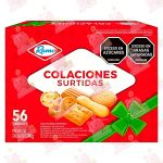 Lamarranita Com lamarranita Com nvd galletas colaciones surtidas 240gr