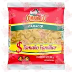 Lamarranita Com lamarranita Com pasta comarrico caracol 900gr cj12