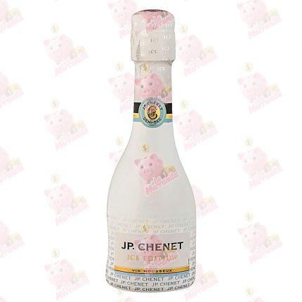 VINO ESPUMOSO JP CHENET BLANC DE BLANCS *200ML CJ*6