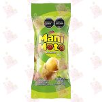 Lamarranita Com lamarranita Com manimoto limon 42gr 12und cj9