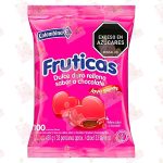 Lamarranita Com lamarranita Com fruticas dulce duro relleno 100und cj16