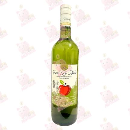 APERITIVO CASA LA VIÑA BT CJ*12