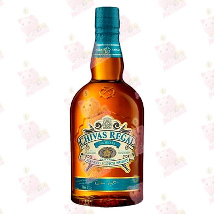WHISKY CHIVAS MIZUNARA BT