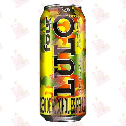 FOUR LOKO LULO 473ML *24