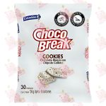 Lamarranita Com lamarranita Com chocobreak cookies cj18