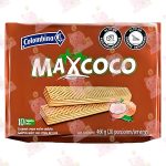 Lamarranita Com lamarranita Com galleta max coco wafer cj12