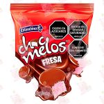 Lamarranita Com lamarranita Com chocmelos fresa 32 2gr cj24