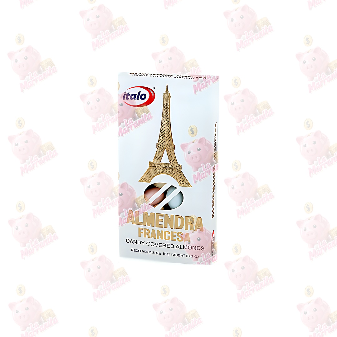 Almendra francesa 50250gr lamarranita Com Lamarranita Com lamarranita Com almendra francesa 50250gr