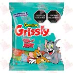 Lamarranita Com lamarranita Com gomitas grislly tom  jerry 70gr cj24