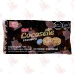 Lamarranita Com lamarranita Com galleta cocosette sandwich 6 cj24